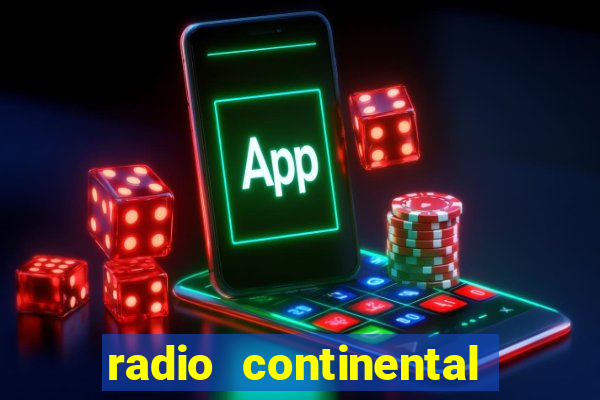 radio continental porto alegre